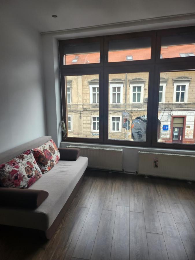 A&L House Apartamento Braşov Exterior foto