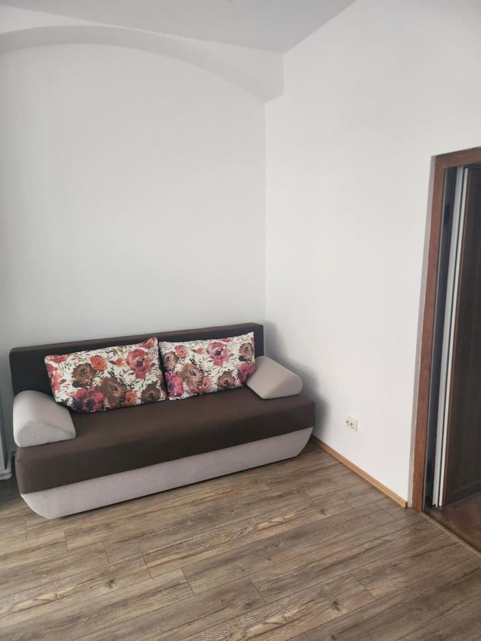 A&L House Apartamento Braşov Exterior foto
