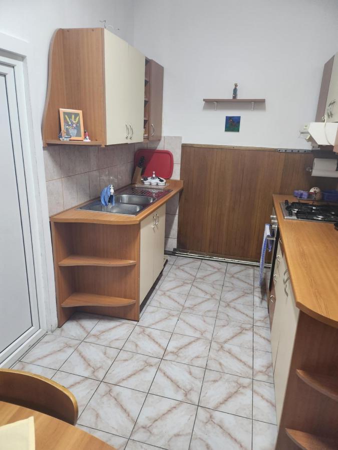 A&L House Apartamento Braşov Exterior foto