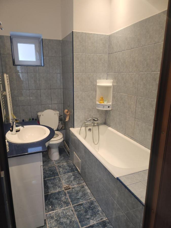 A&L House Apartamento Braşov Exterior foto