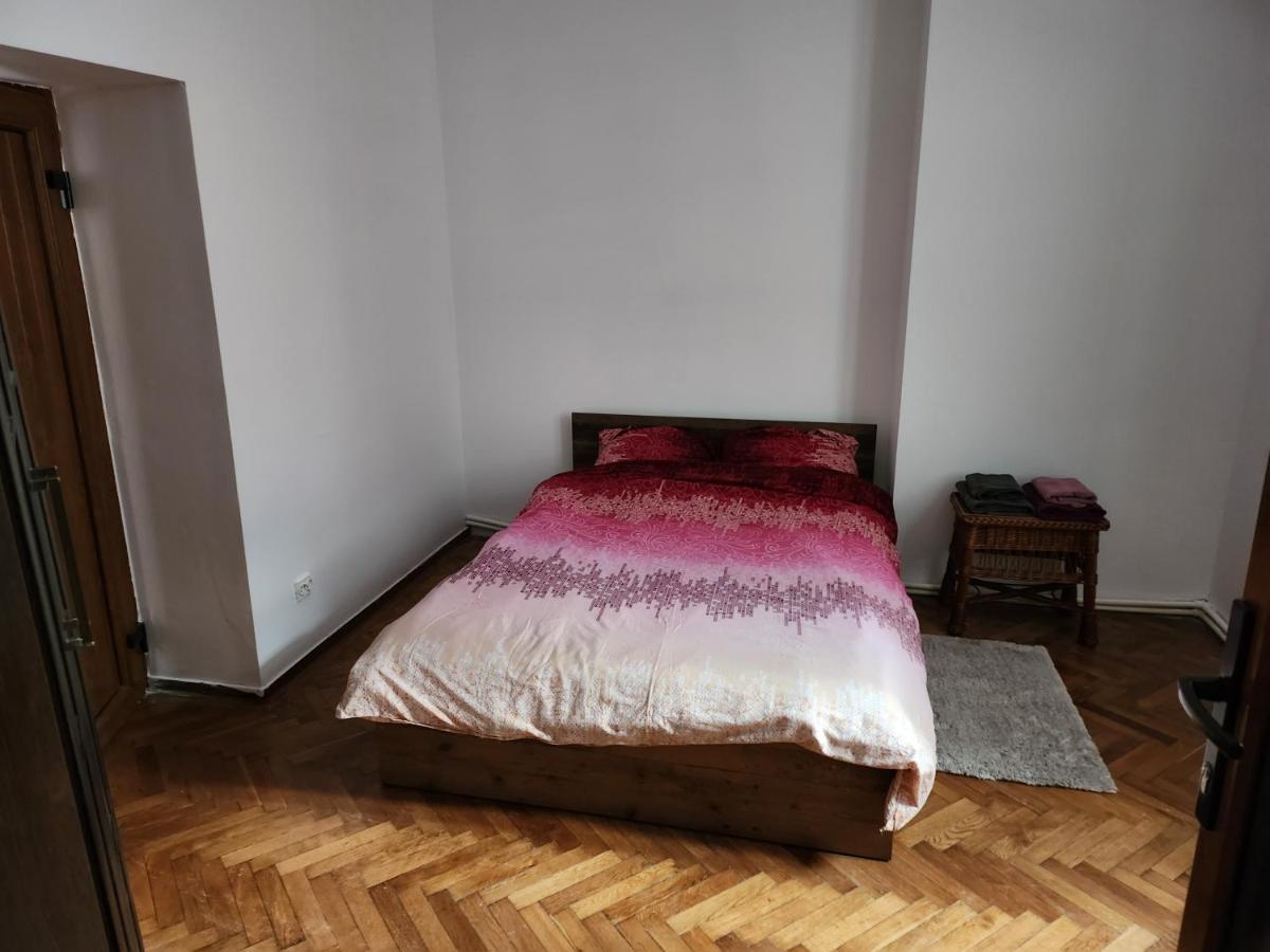 A&L House Apartamento Braşov Exterior foto