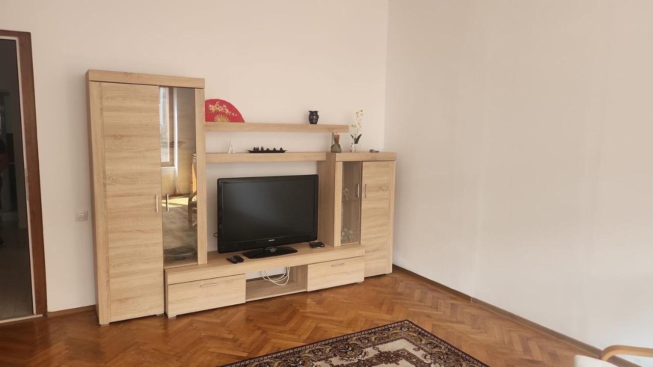 A&L House Apartamento Braşov Exterior foto