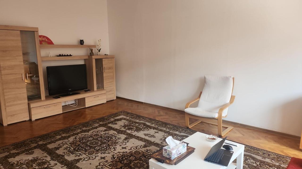 A&L House Apartamento Braşov Exterior foto
